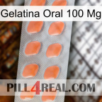 Jelly Oral 100 Mg 26